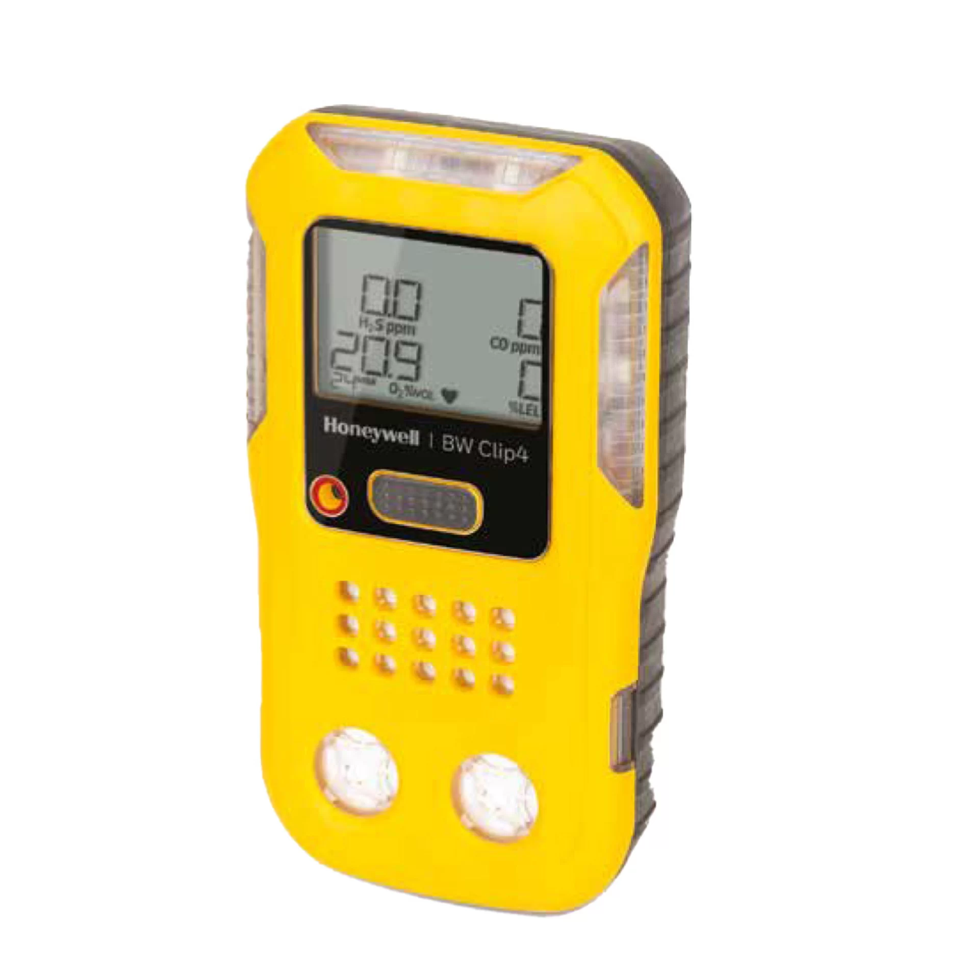 Gas Detector