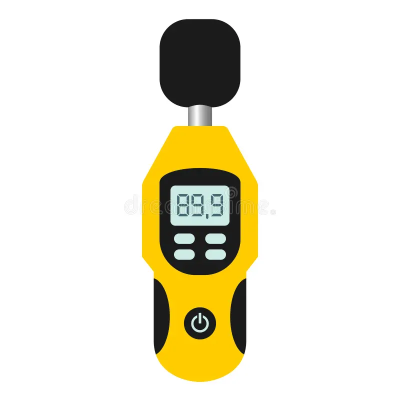 Noise Measurement